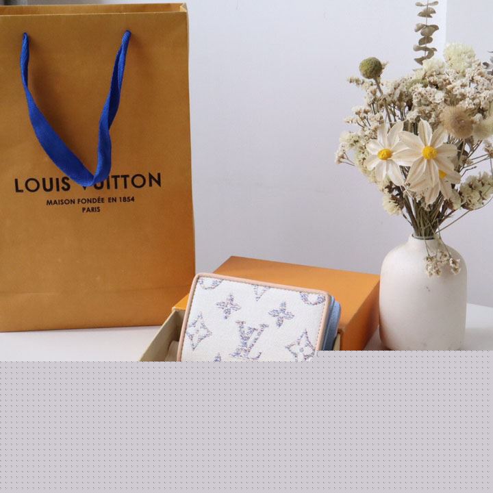 LV Wallets